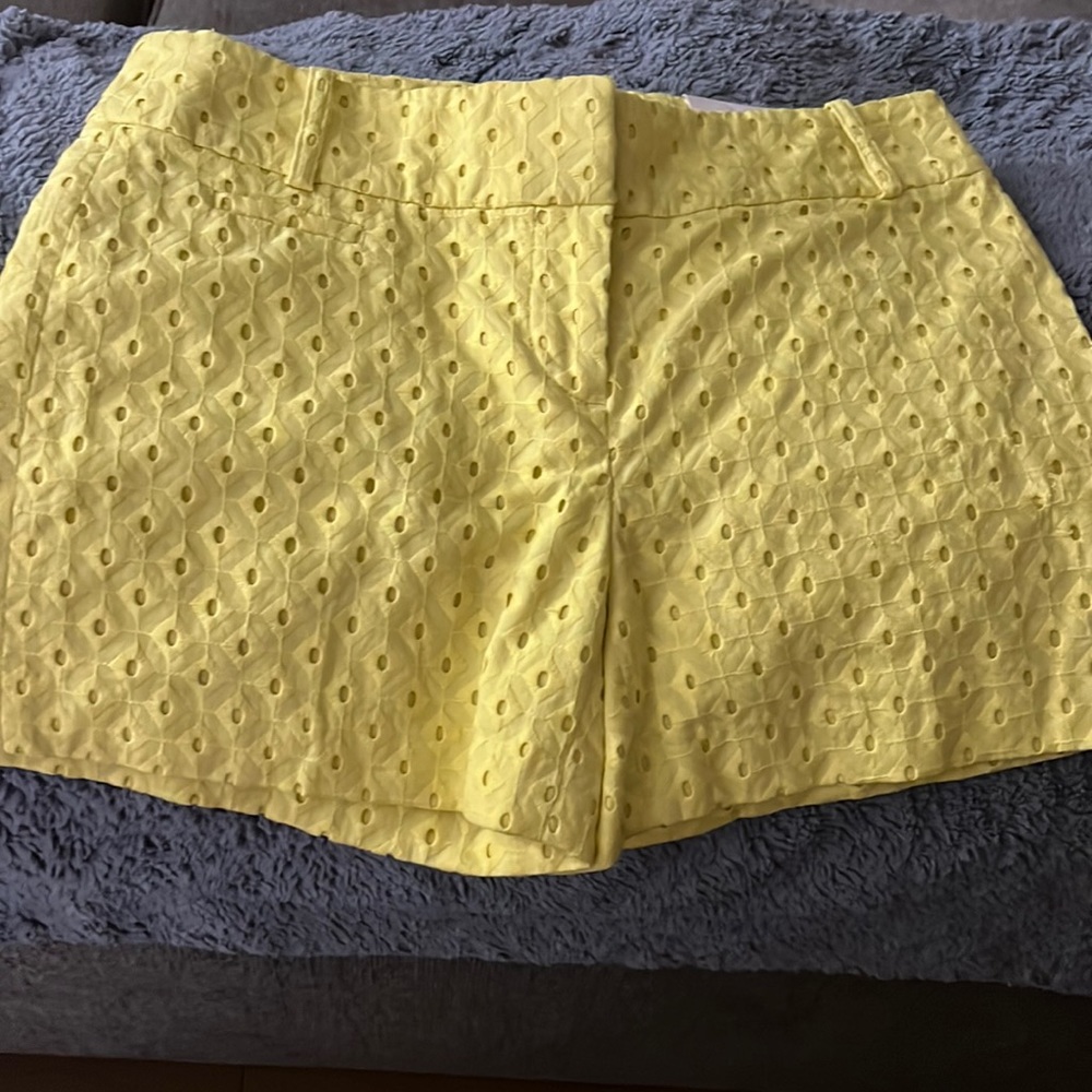 LOFT shorts